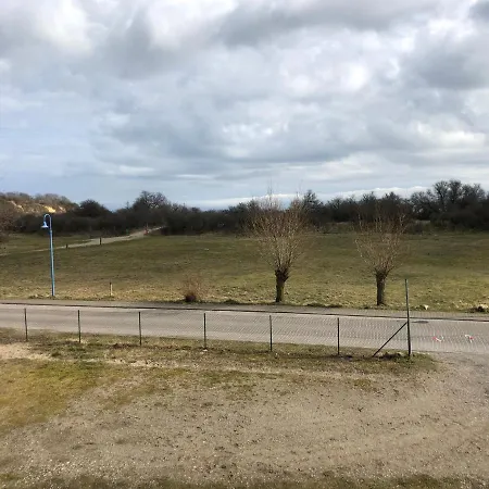 Bed & Breakfast Doppelbettzimmer 25 Qm 50 Meter Zum Strand Mit Fruhstuck Middelhagen